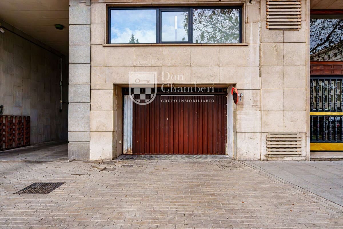 3 soverom Leilighet til salgs i Madrid by - € 1 570 000 (Ref: 9550467)