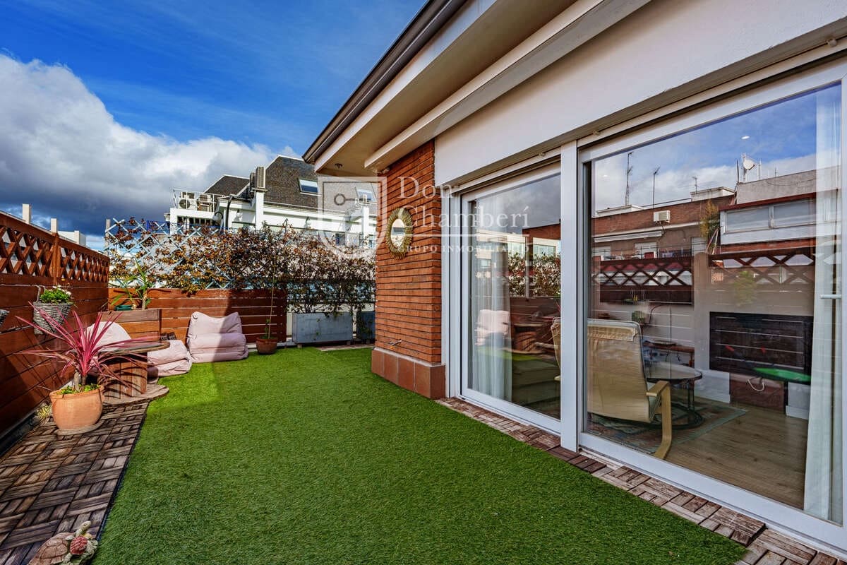 3 soverom Leilighet til salgs i Madrid by - € 1 570 000 (Ref: 9550467)