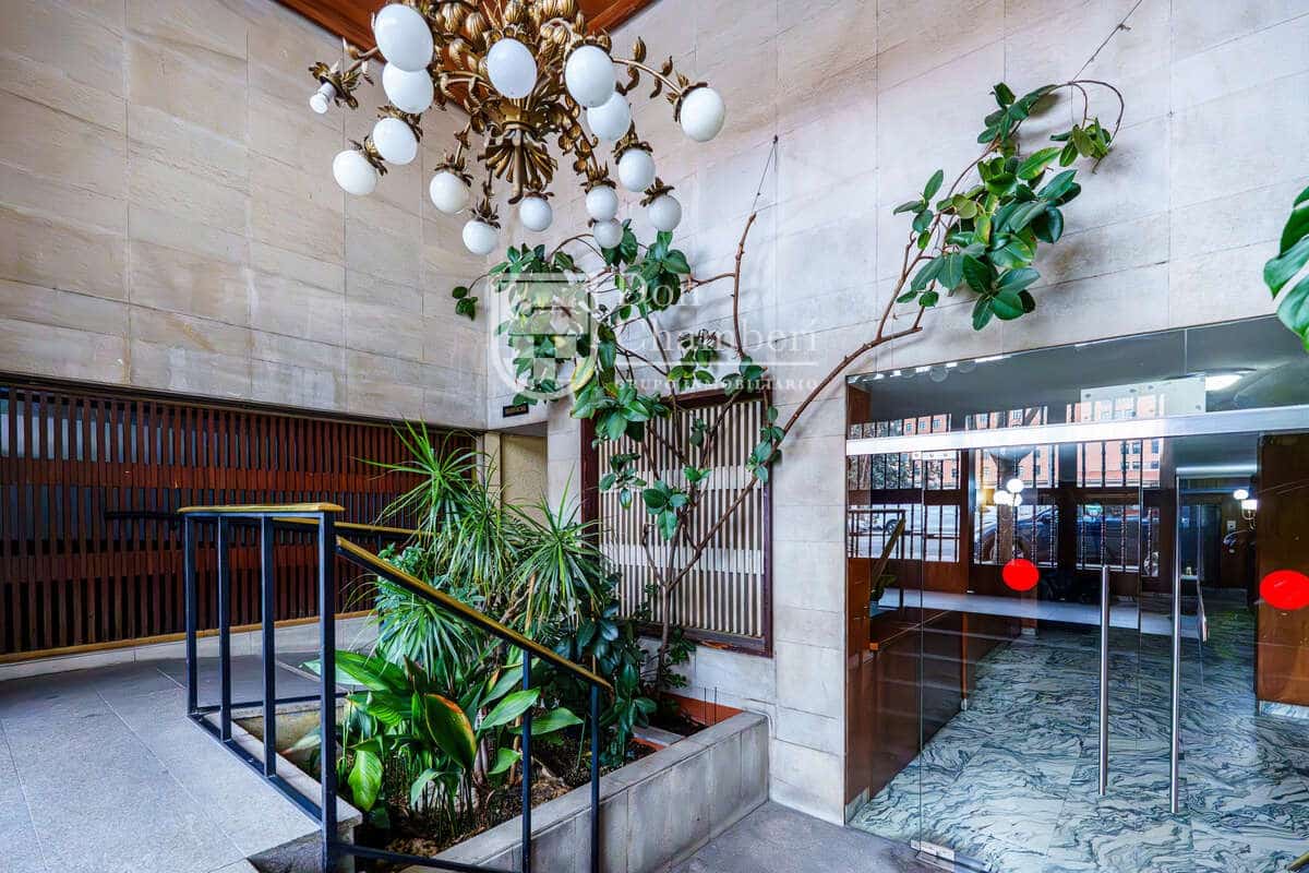 3 soverom Leilighet til salgs i Madrid by - € 1 570 000 (Ref: 9550467)