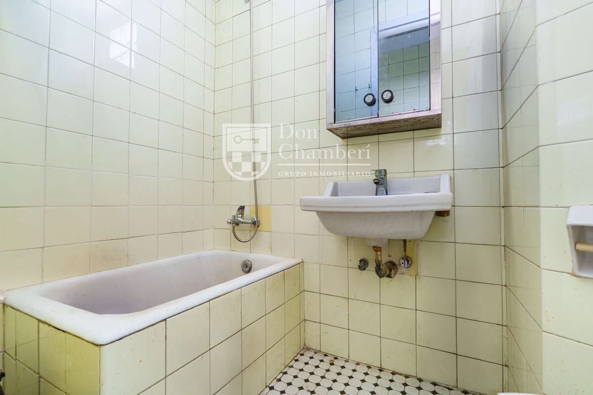 4 soverom Leilighet til salgs i Madrid by med garasje - € 1 880 000 (Ref: 9560750)