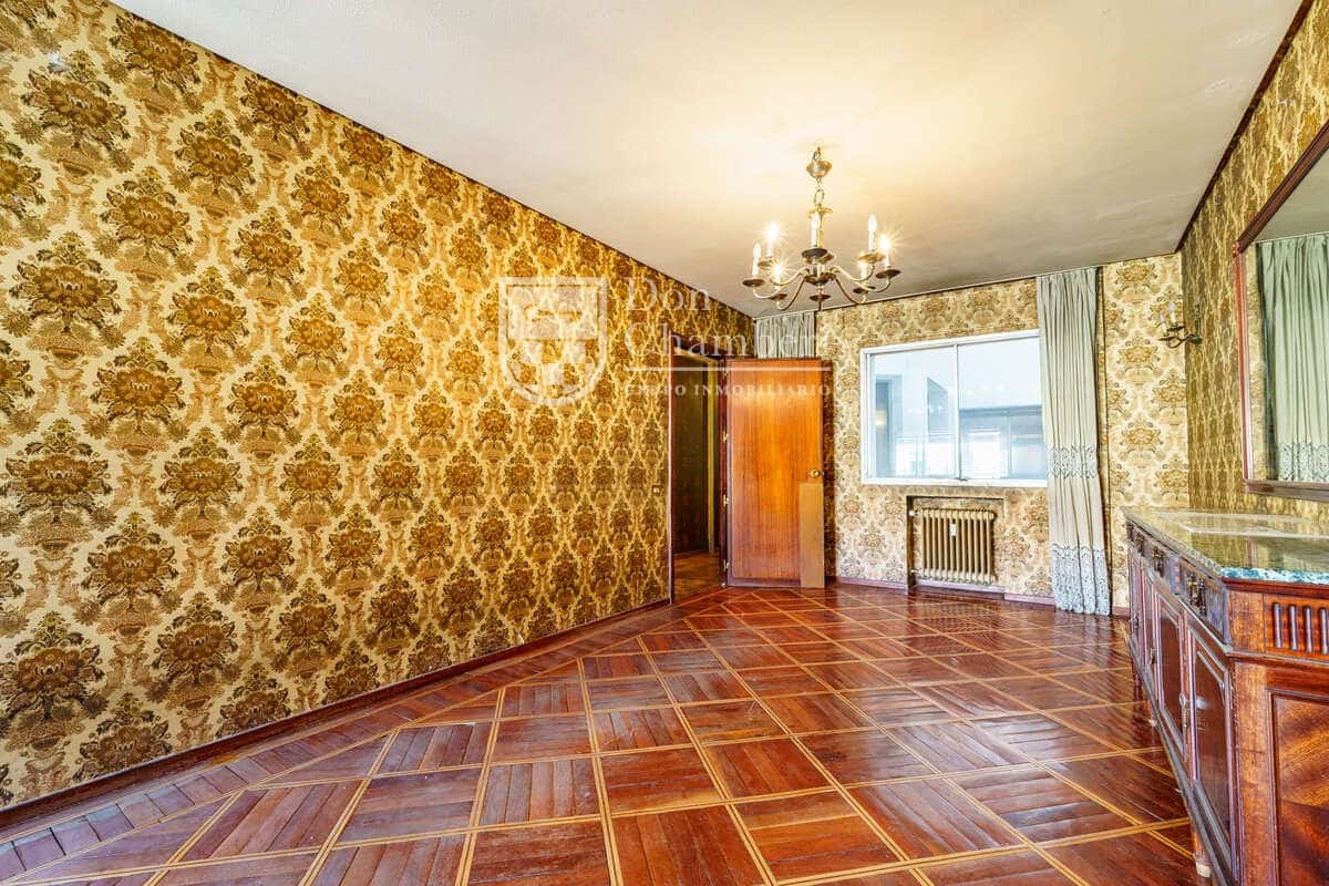 4 soverom Leilighet til salgs i Madrid by med garasje - € 1 880 000 (Ref: 9560750)