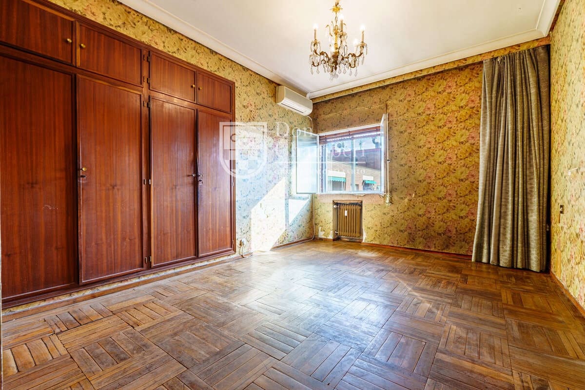 4 soverom Leilighet til salgs i Madrid by med garasje - € 1 880 000 (Ref: 9560750)