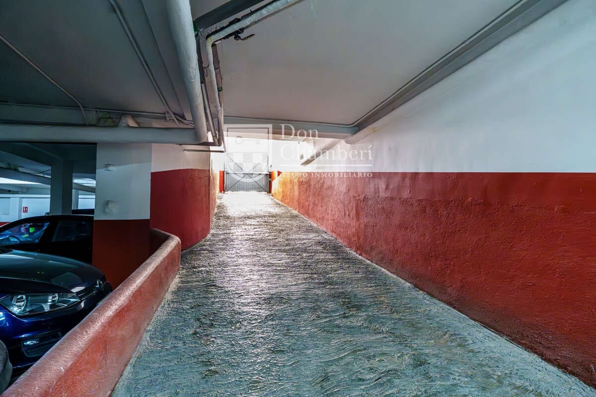 4 soverom Leilighet til salgs i Madrid by med garasje - € 1 880 000 (Ref: 9560750)