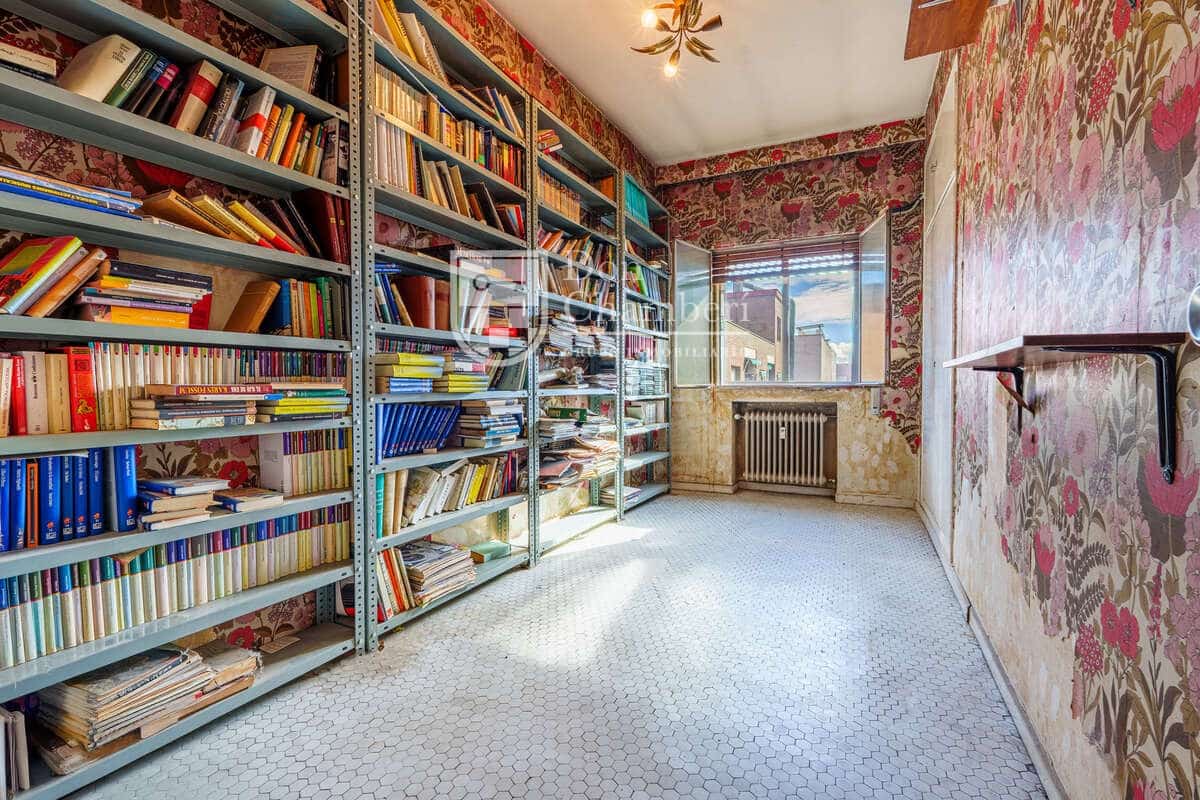 4 soverom Leilighet til salgs i Madrid by med garasje - € 1 880 000 (Ref: 9560750)