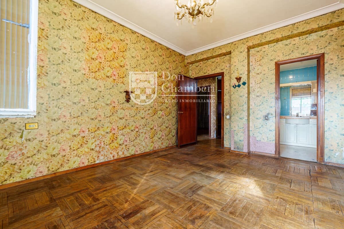 4 soverom Leilighet til salgs i Madrid by med garasje - € 1 880 000 (Ref: 9560750)