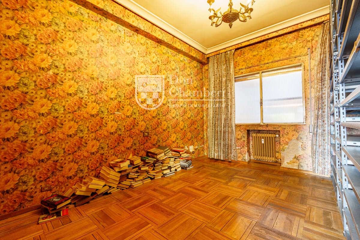 4 soverom Leilighet til salgs i Madrid by med garasje - € 1 880 000 (Ref: 9560750)