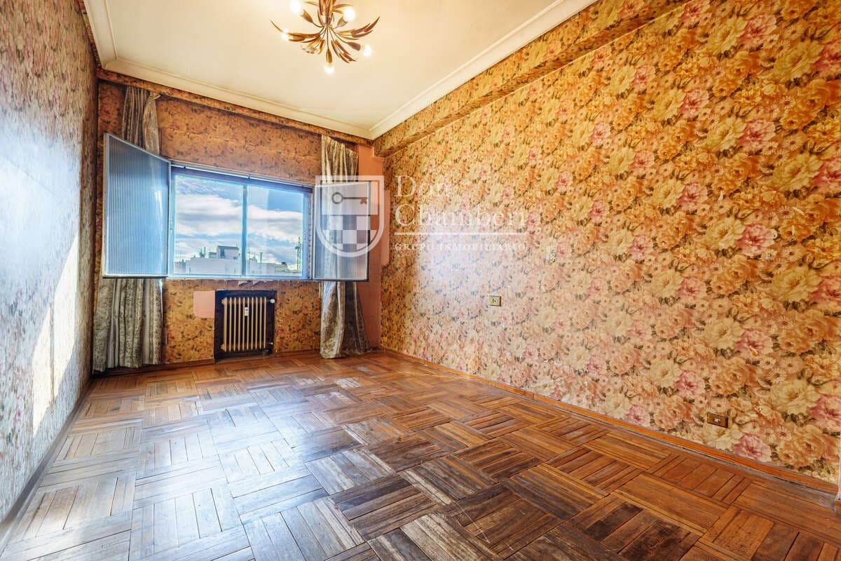 4 soverom Leilighet til salgs i Madrid by med garasje - € 1 880 000 (Ref: 9560750)