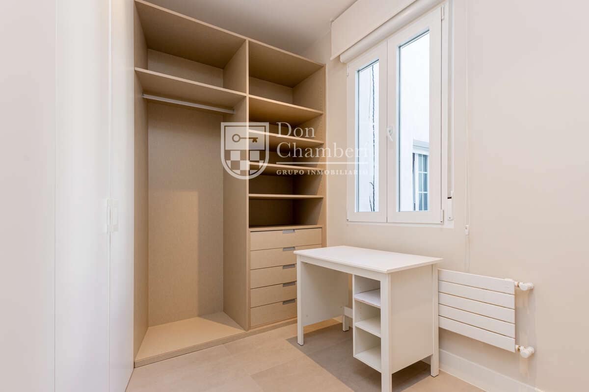 1 bedroom Flat for sale in Madrid city - € 650,000 (Ref: 9585295)