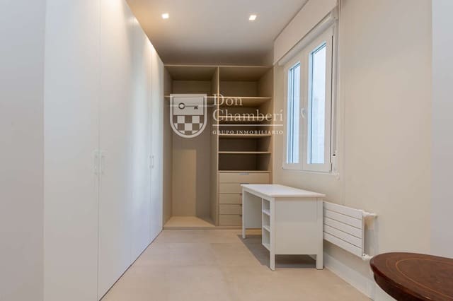 1 soveværelse Lejlighed til salg i Chamberí, Madrid by - € 650.000 (Ref: 9585295)