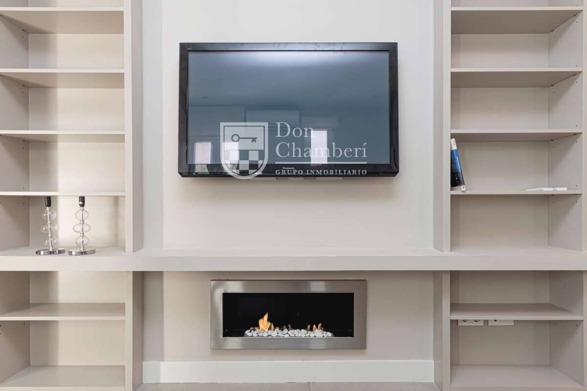 1 bedroom Flat for sale in Madrid city - € 650,000 (Ref: 9585295)