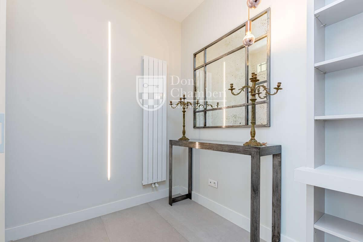 1 bedroom Flat for sale in Madrid city - € 650,000 (Ref: 9585295)