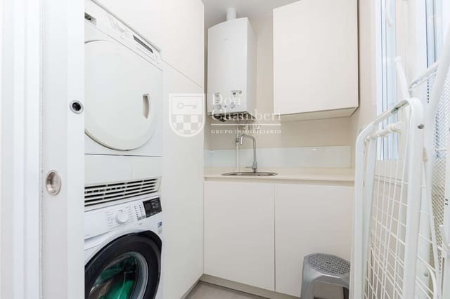 1 soveværelse Lejlighed til salg i Chamberí, Madrid by - € 650.000 (Ref: 9585295)