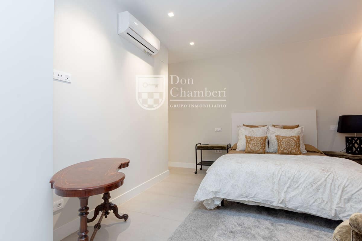 1 bedroom Flat for sale in Madrid city - € 650,000 (Ref: 9585295)