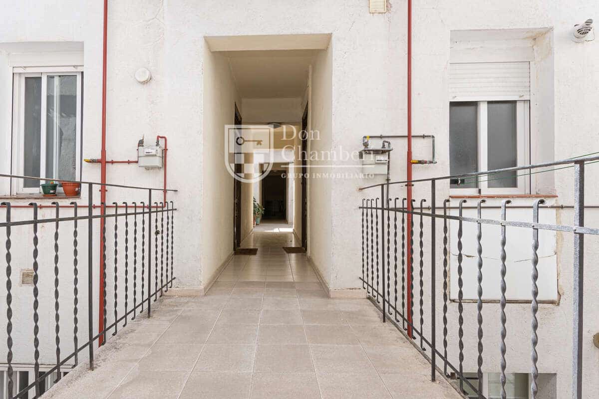 1 bedroom Flat for sale in Madrid city - € 650,000 (Ref: 9585295)