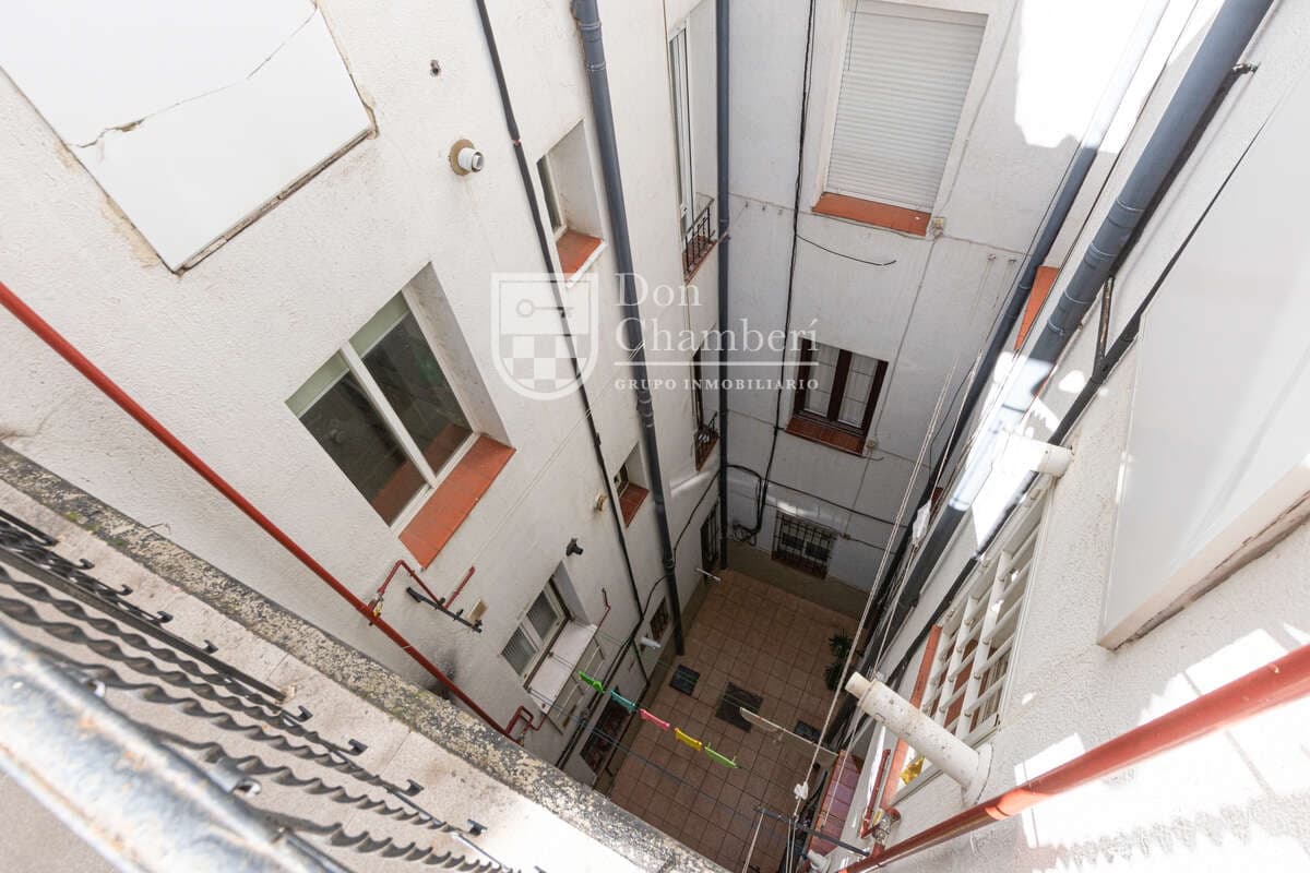 1 bedroom Flat for sale in Madrid city - € 650,000 (Ref: 9585295)