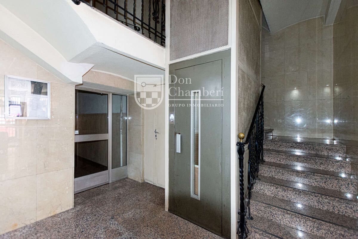 1 bedroom Flat for sale in Madrid city - € 650,000 (Ref: 9585295)