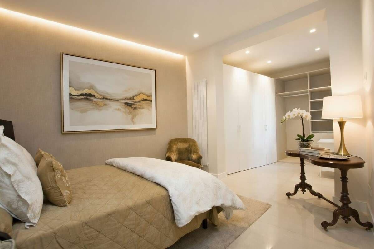 1 bedroom Flat for sale in Madrid city - € 650,000 (Ref: 9585295)