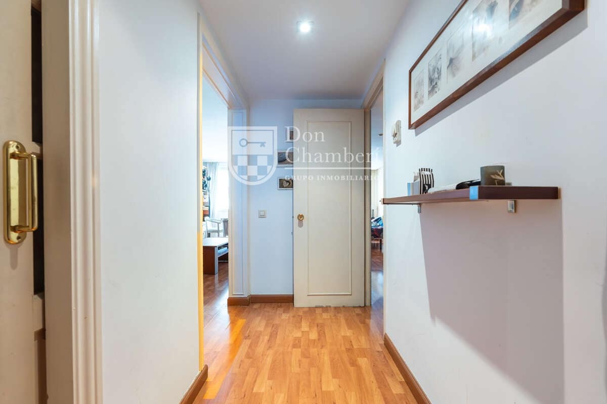 1 bedroom Flat for sale in Madrid city - € 630,000 (Ref: 9617917)