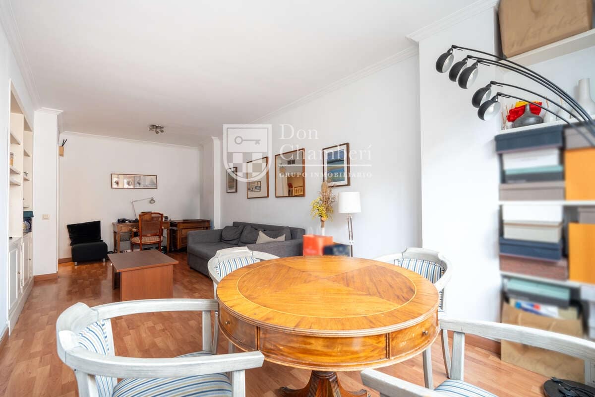 1 bedroom Flat for sale in Madrid city - € 630,000 (Ref: 9617917)