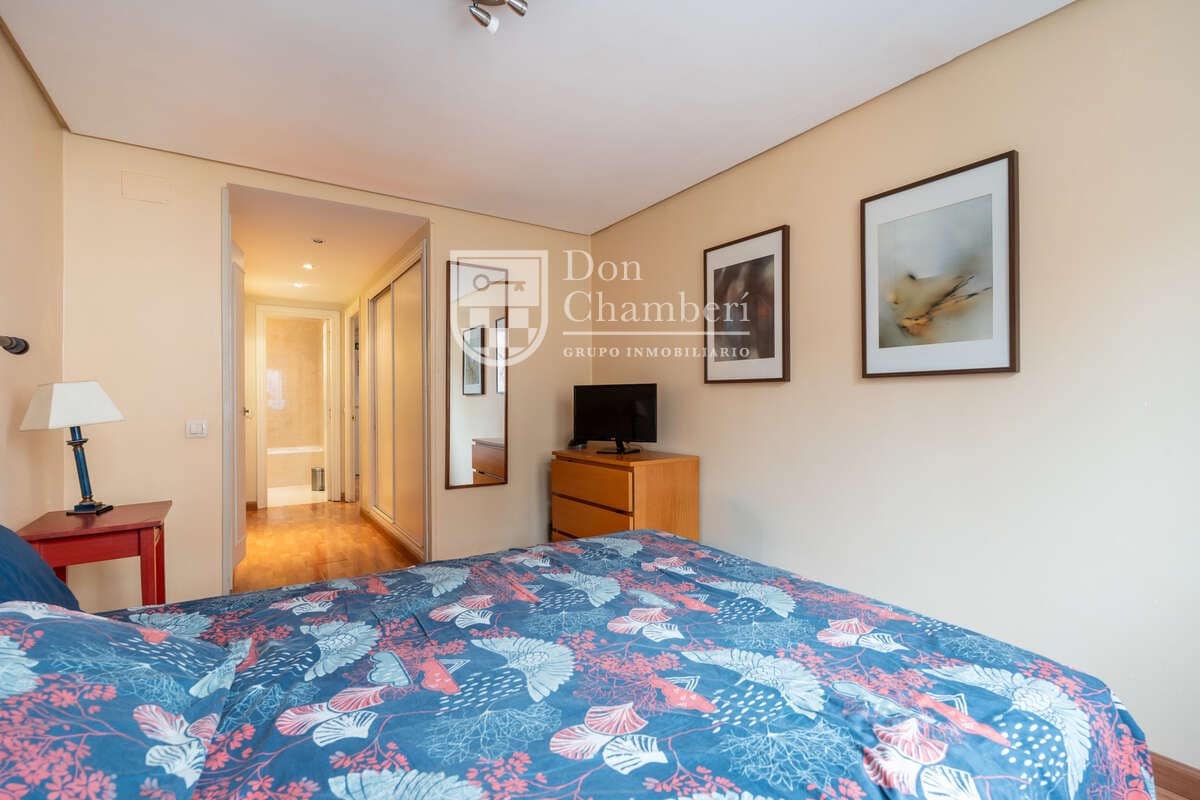 1 bedroom Flat for sale in Madrid city - € 630,000 (Ref: 9617917)