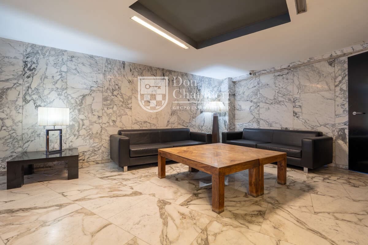 1 bedroom Flat for sale in Madrid city - € 630,000 (Ref: 9617917)