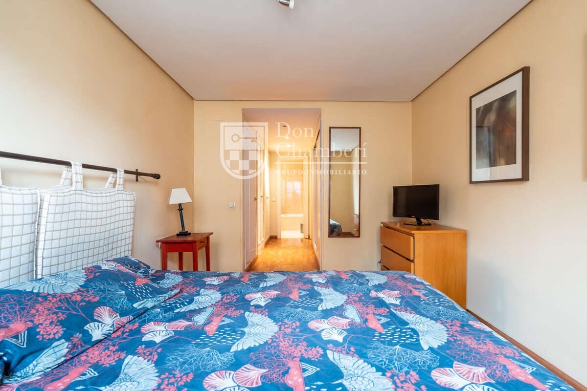 1 bedroom Flat for sale in Madrid city - € 630,000 (Ref: 9617917)