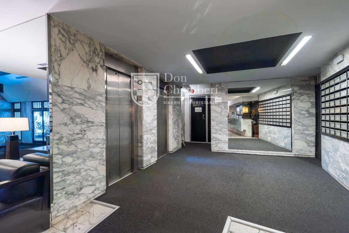 1 bedroom Flat for sale in Madrid city - € 630,000 (Ref: 9617917)