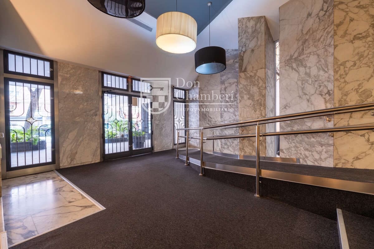 1 bedroom Flat for sale in Madrid city - € 630,000 (Ref: 9617917)