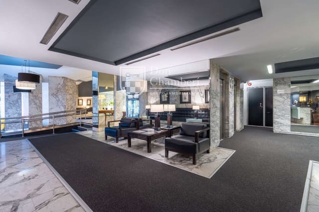 1 soverom Leilighet til salgs i Chamberí, Madrid by - € 650 000 (Ref: 9617918)