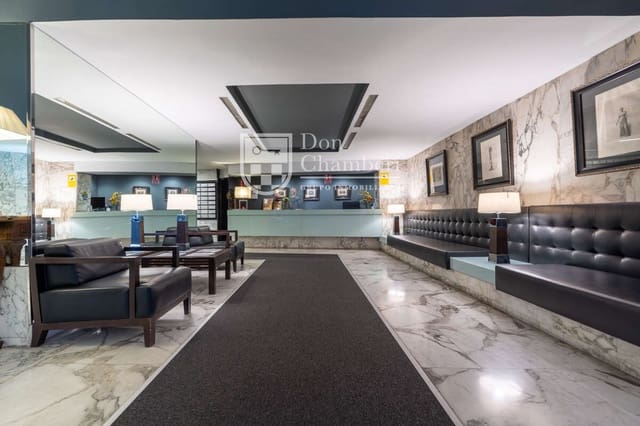 1 soverom Leilighet til salgs i Chamberí, Madrid by - € 650 000 (Ref: 9617918)