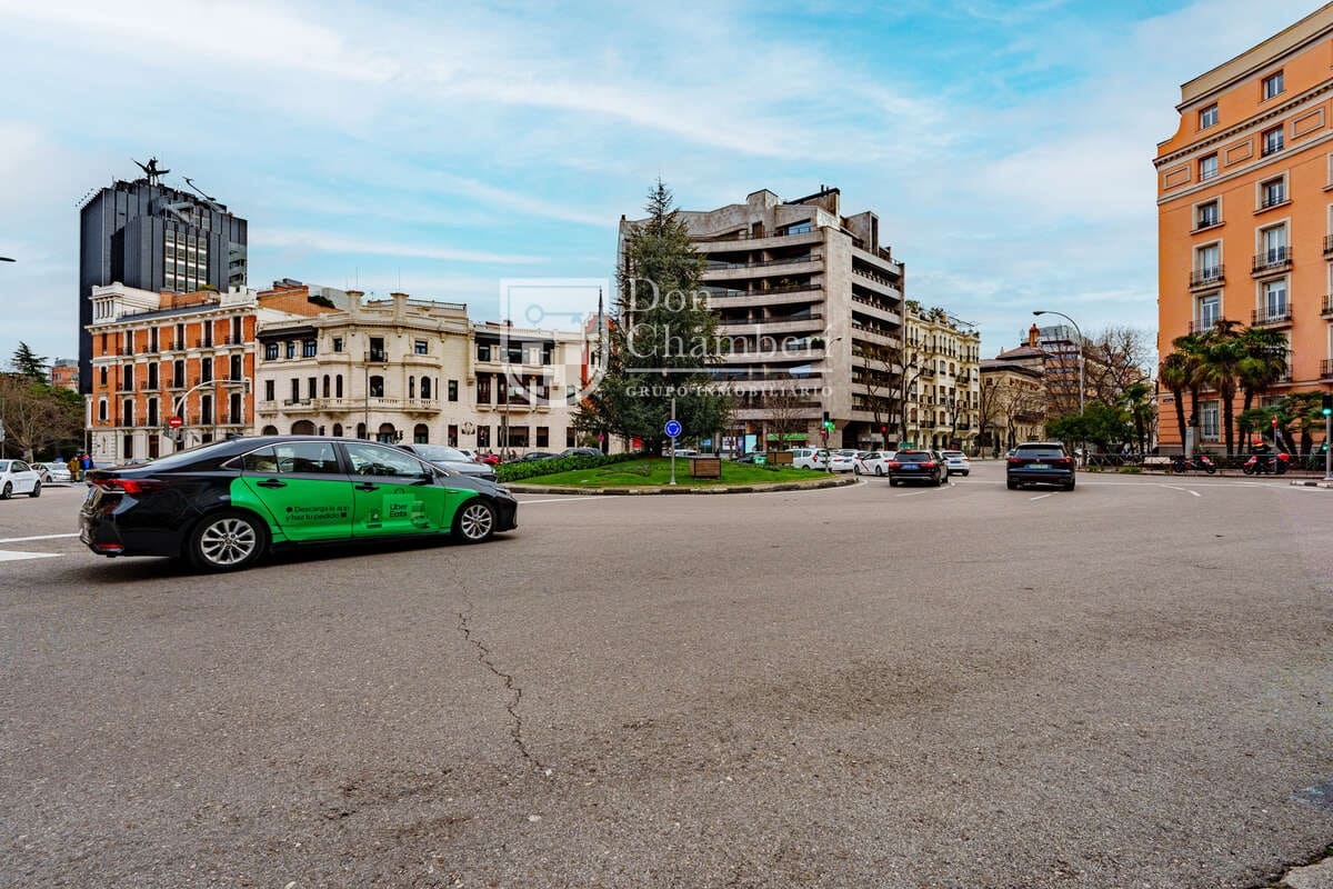 1 bedroom Flat for sale in Madrid city - € 650,000 (Ref: 9617918)