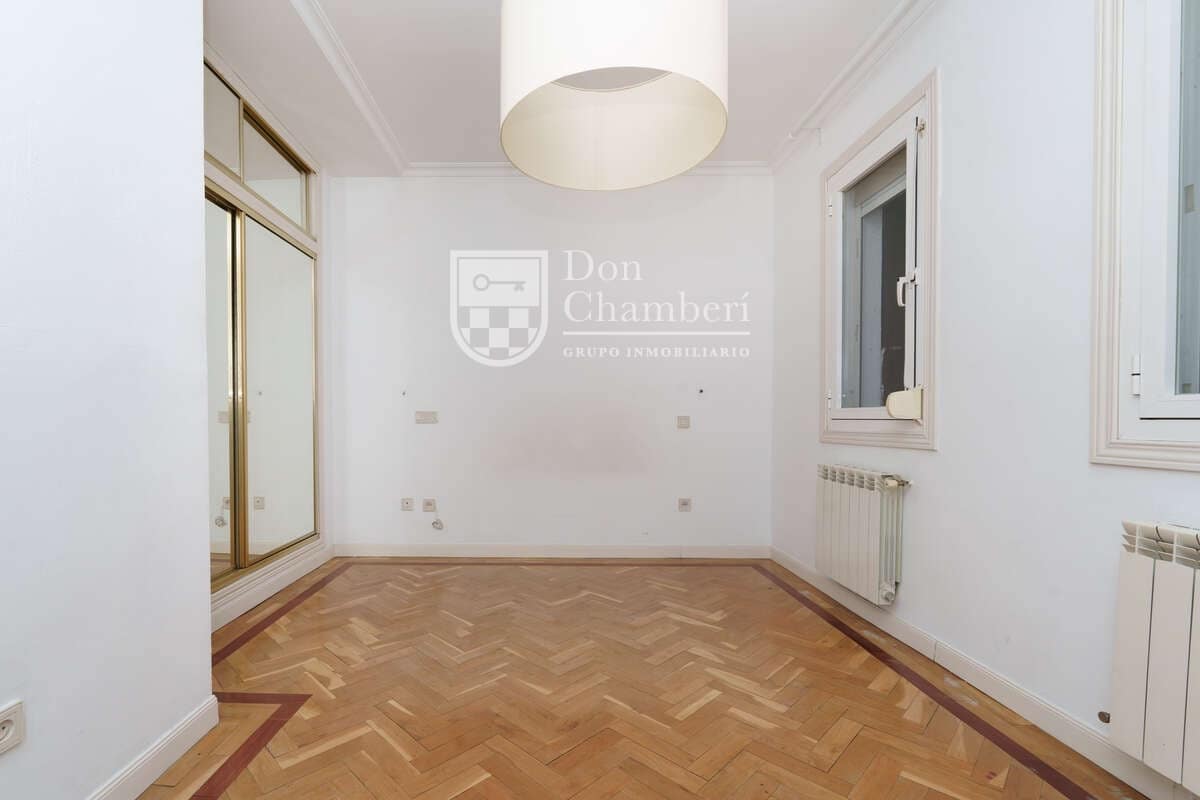 2 camera da letto Appartamento in vendita in Madrid citta - 499.000 € (Rif: 9636254)