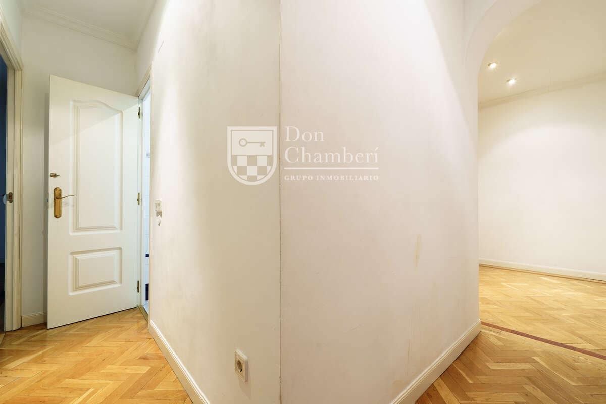 2 camera da letto Appartamento in vendita in Madrid citta - 499.000 € (Rif: 9636254)