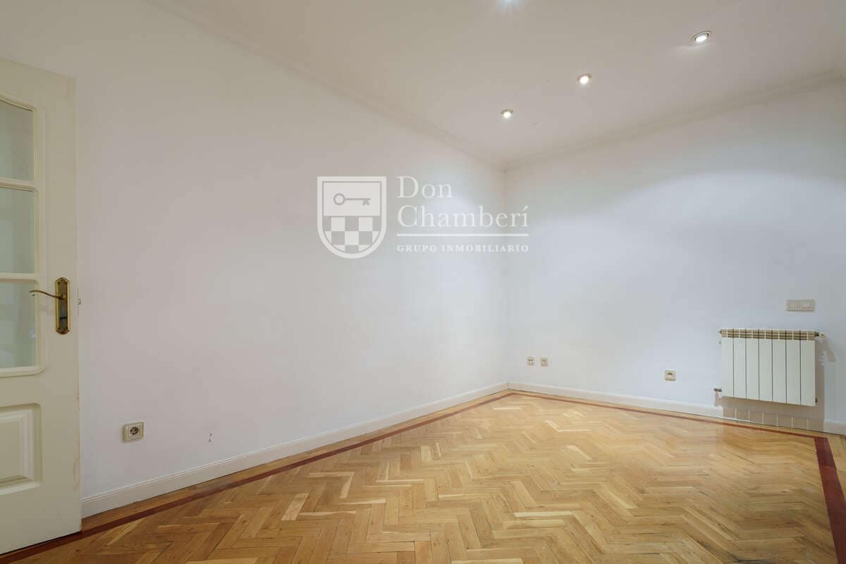 2 camera da letto Appartamento in vendita in Madrid citta - 499.000 € (Rif: 9636254)