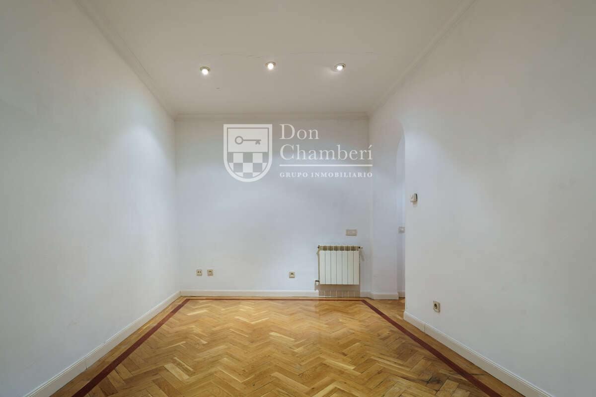 2 camera da letto Appartamento in vendita in Madrid citta - 499.000 € (Rif: 9636254)