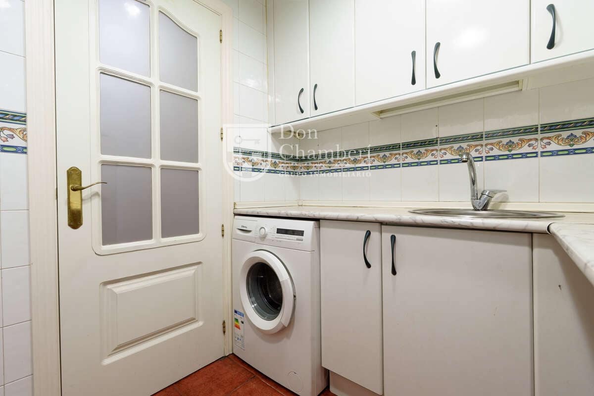 2 camera da letto Appartamento in vendita in Madrid citta - 499.000 € (Rif: 9636254)