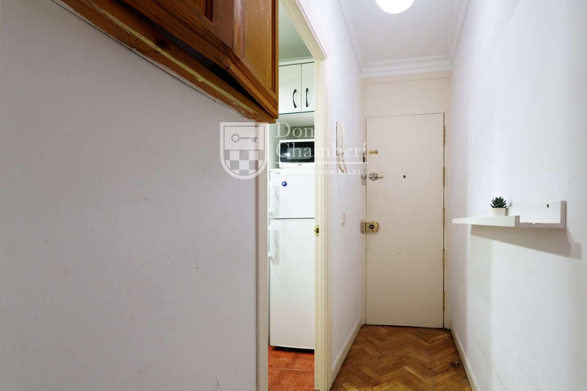 2 camera da letto Appartamento in vendita in Madrid citta - 499.000 € (Rif: 9636254)