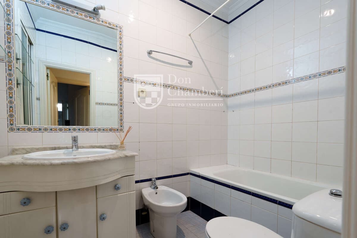 2 camera da letto Appartamento in vendita in Madrid citta - 499.000 € (Rif: 9636254)