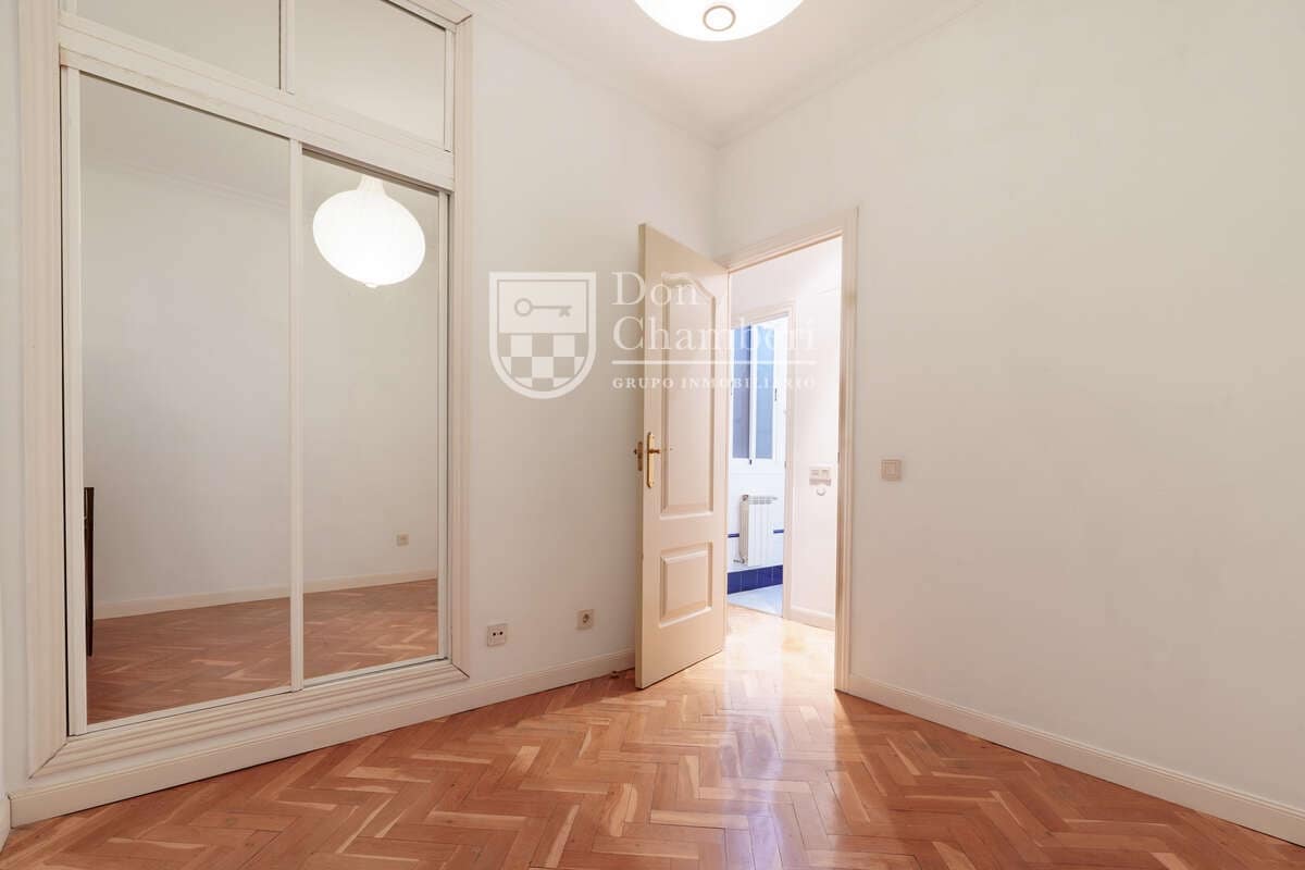 2 camera da letto Appartamento in vendita in Madrid citta - 499.000 € (Rif: 9636254)