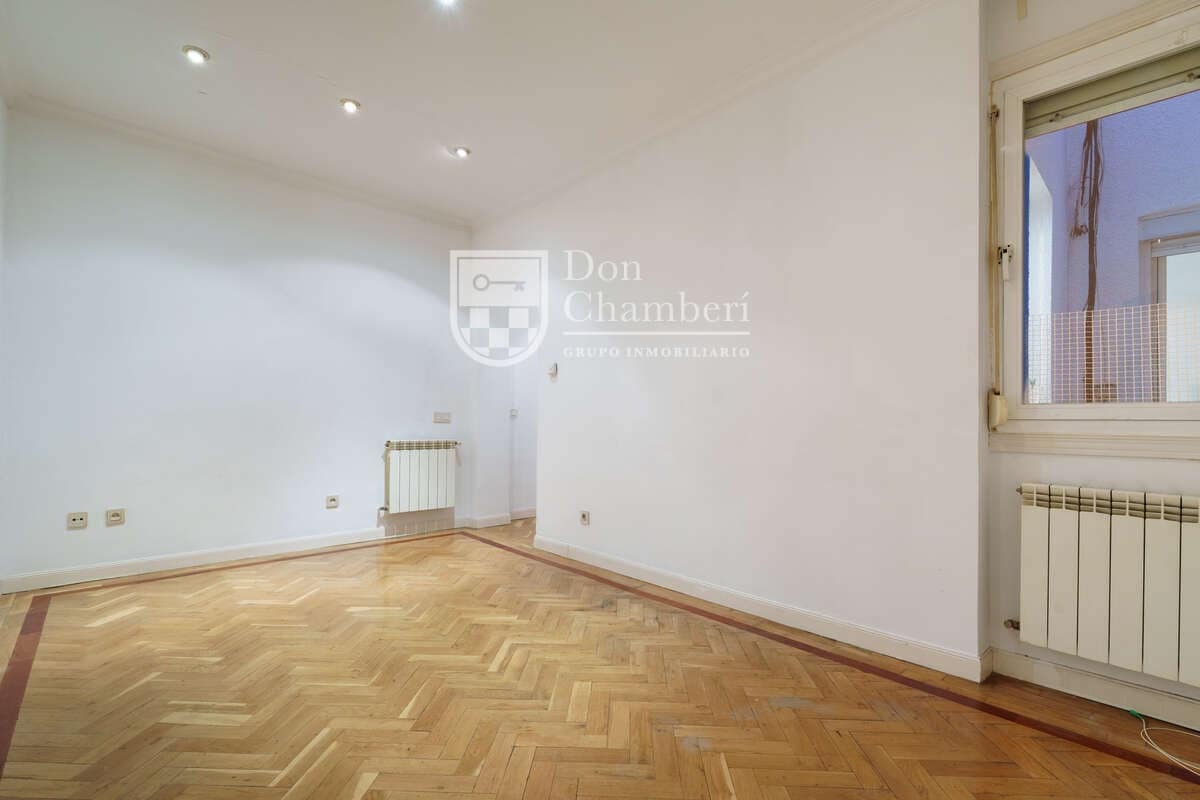 2 camera da letto Appartamento in vendita in Madrid citta - 499.000 € (Rif: 9636254)