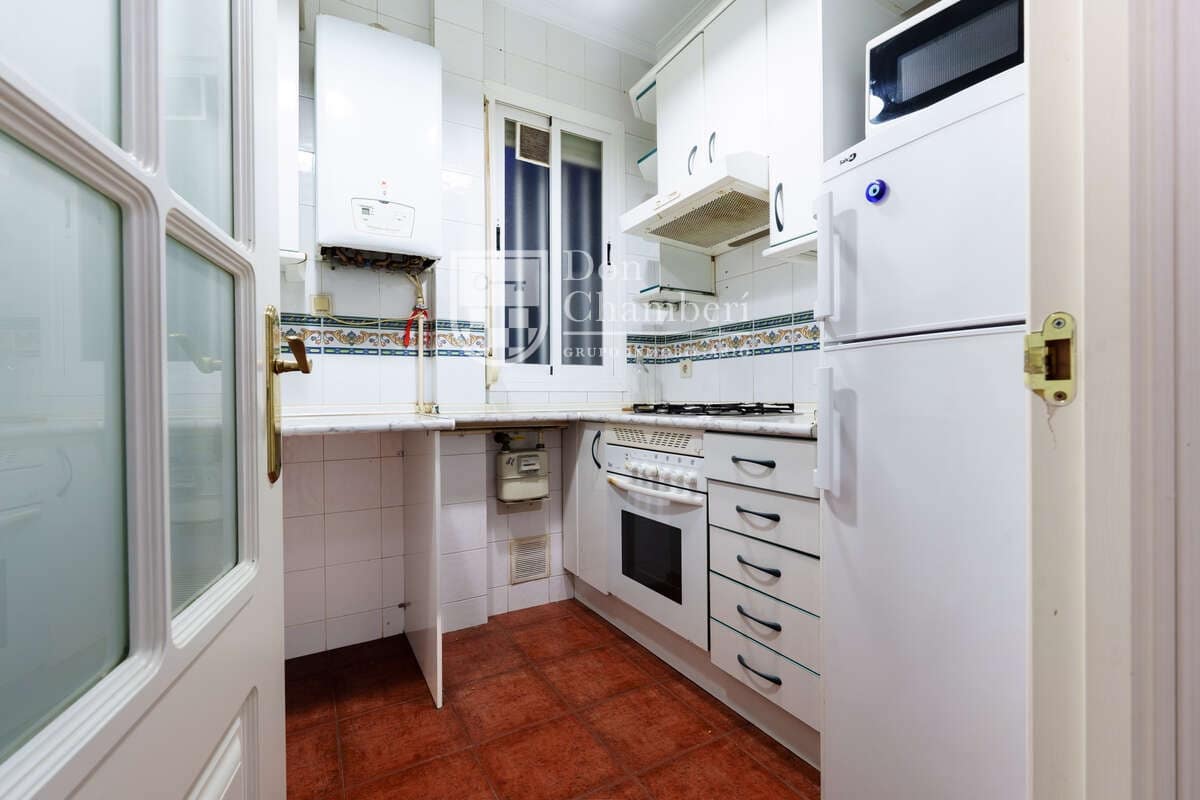 2 camera da letto Appartamento in vendita in Madrid citta - 499.000 € (Rif: 9636254)