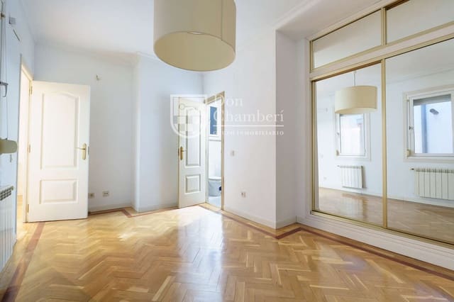 2 camera da letto Appartamento in vendita in Chamberí, Madrid città - 499.000 € (Rif: 9636254)
