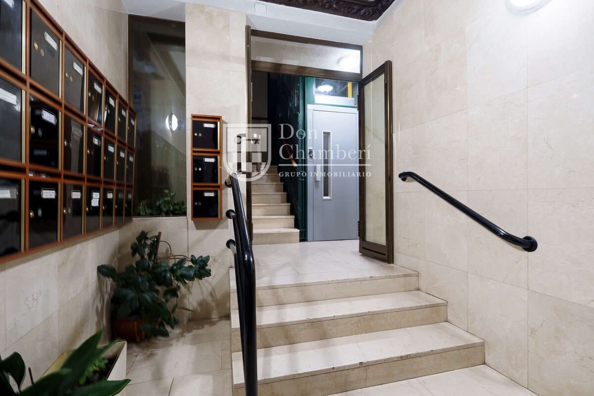 2 camera da letto Appartamento in vendita in Madrid citta - 499.000 € (Rif: 9636254)