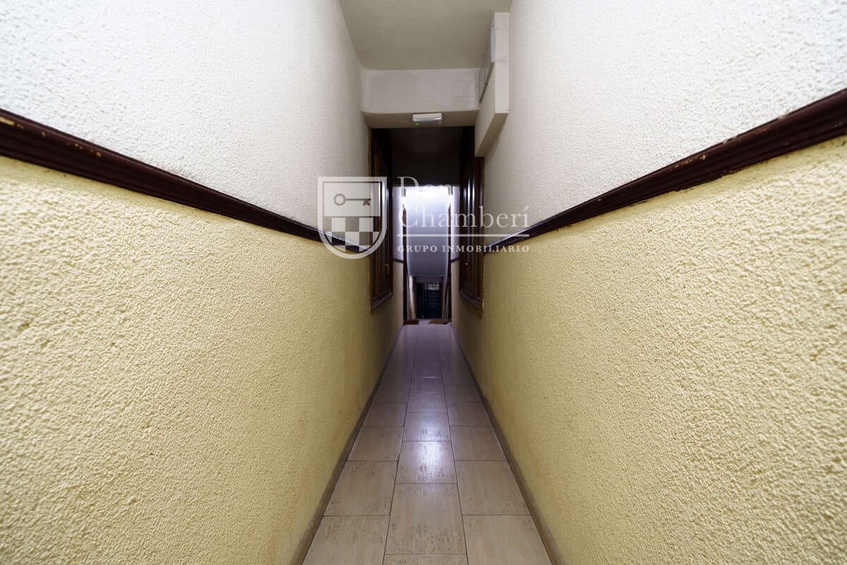 2 camera da letto Appartamento in vendita in Madrid citta - 499.000 € (Rif: 9636254)