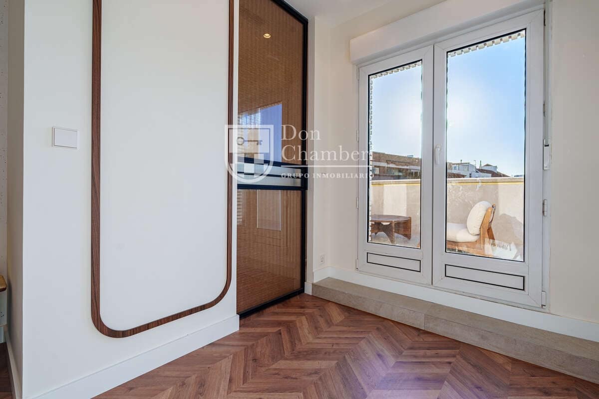 1 chambre Appartement à vendre à Madrid ville - 995 000 € (Ref: 9646789)