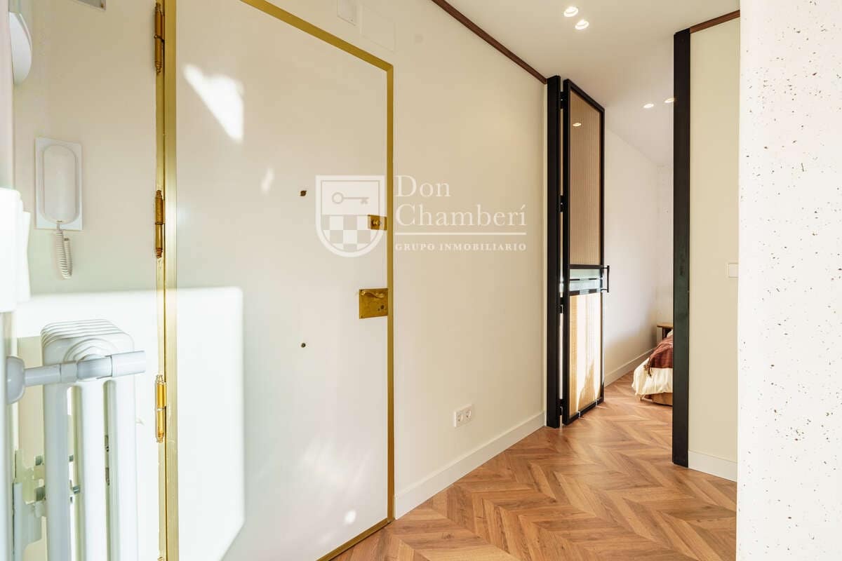 1 chambre Appartement à vendre à Madrid ville - 995 000 € (Ref: 9646789)