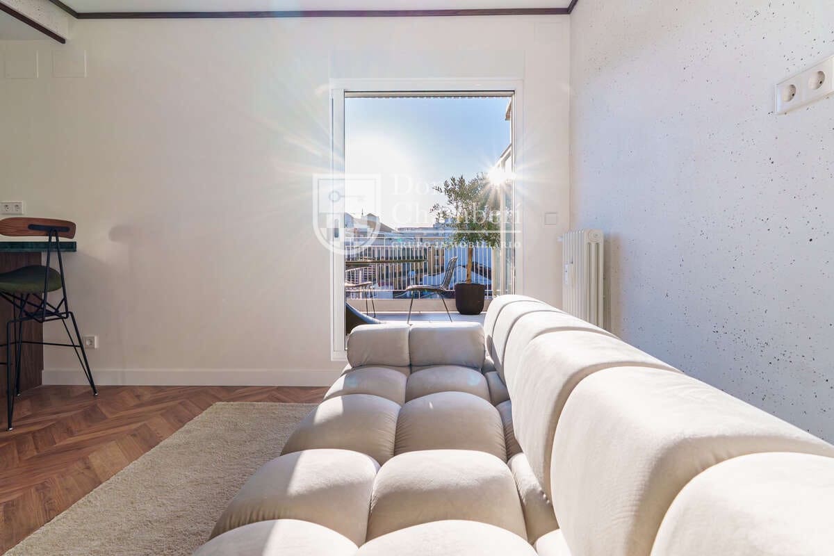 1 chambre Appartement à vendre à Madrid ville - 995 000 € (Ref: 9646789)