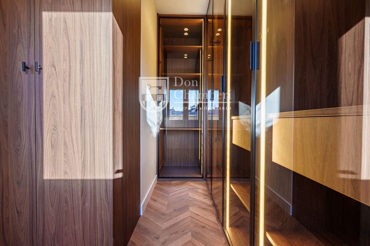 1 chambre Appartement à vendre à Madrid ville - 995 000 € (Ref: 9646789)