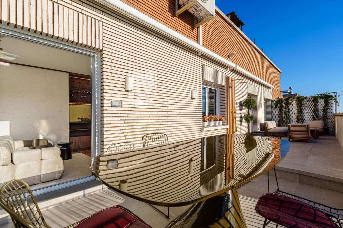 1 chambre Appartement à vendre à Madrid ville - 995 000 € (Ref: 9646789)