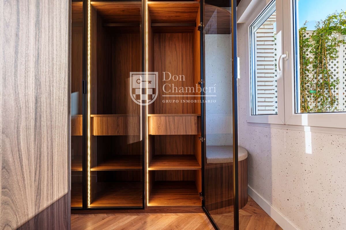 1 chambre Appartement à vendre à Madrid ville - 995 000 € (Ref: 9646789)